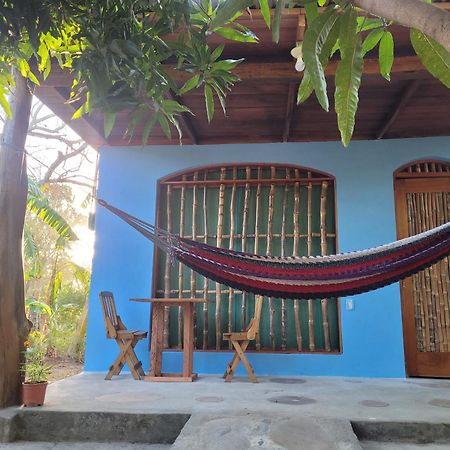 Hostal Xilotl San Jose del Sur Ngoại thất bức ảnh