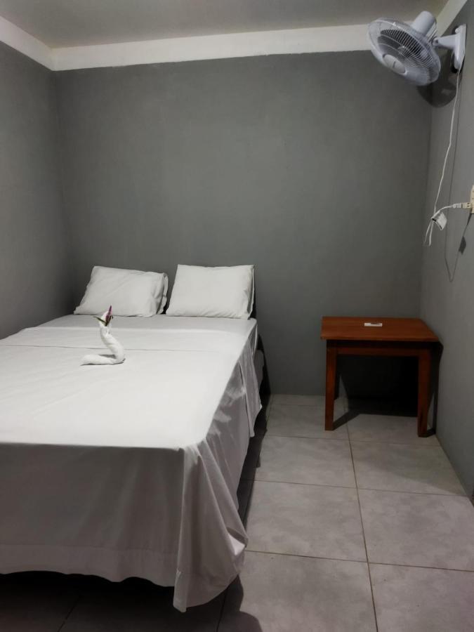 Hostal Xilotl San Jose del Sur Ngoại thất bức ảnh