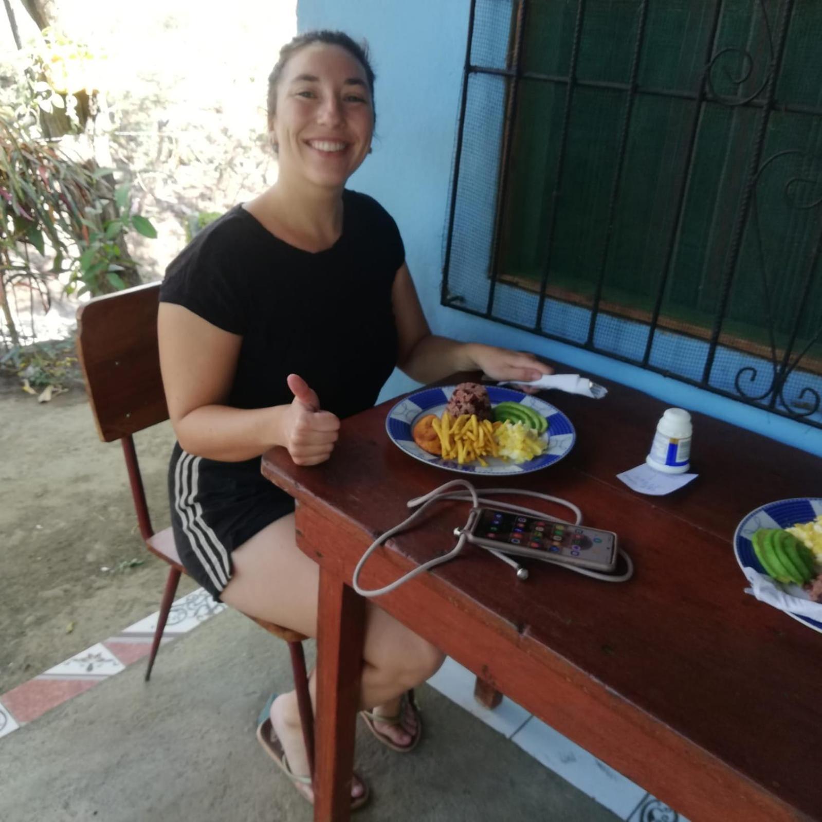 Hostal Xilotl San Jose del Sur Ngoại thất bức ảnh
