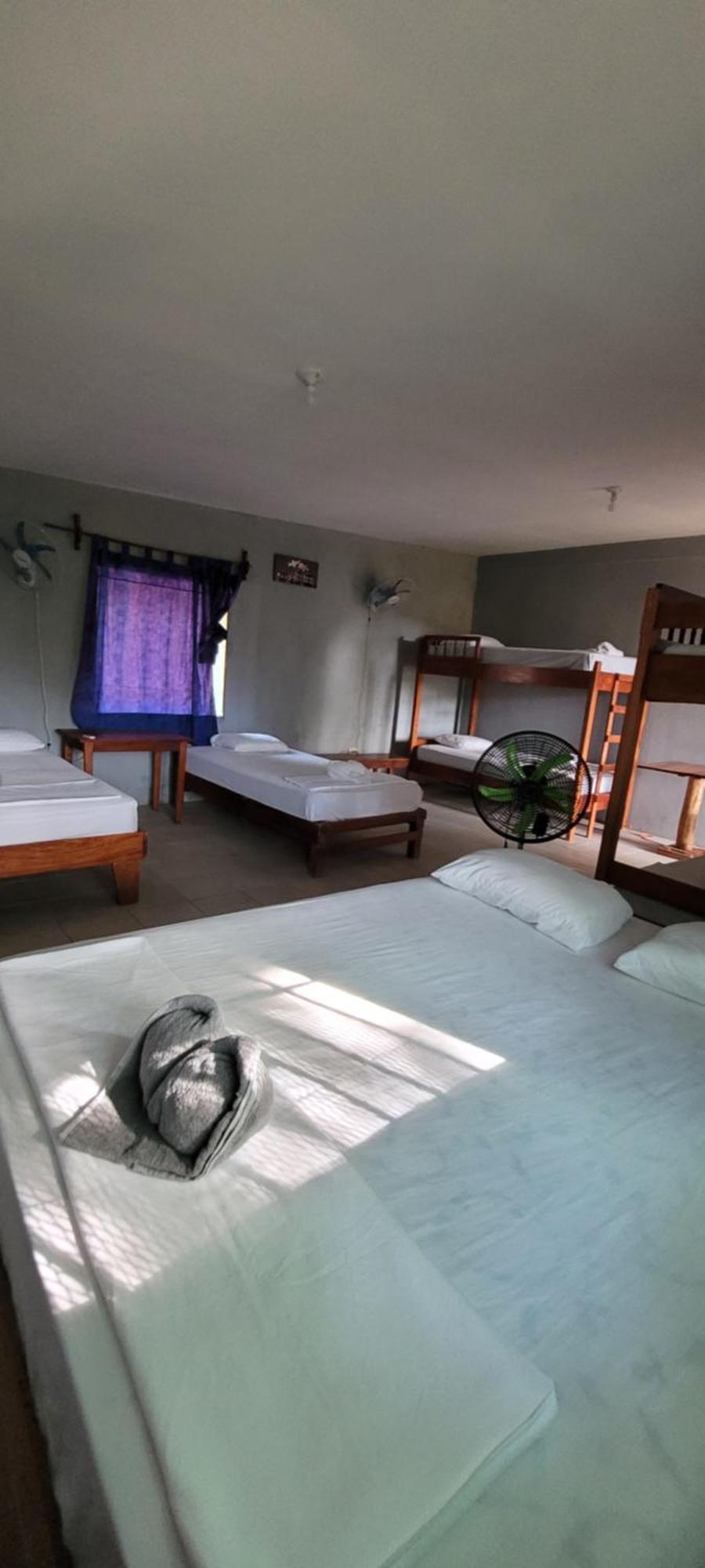 Hostal Xilotl San Jose del Sur Ngoại thất bức ảnh