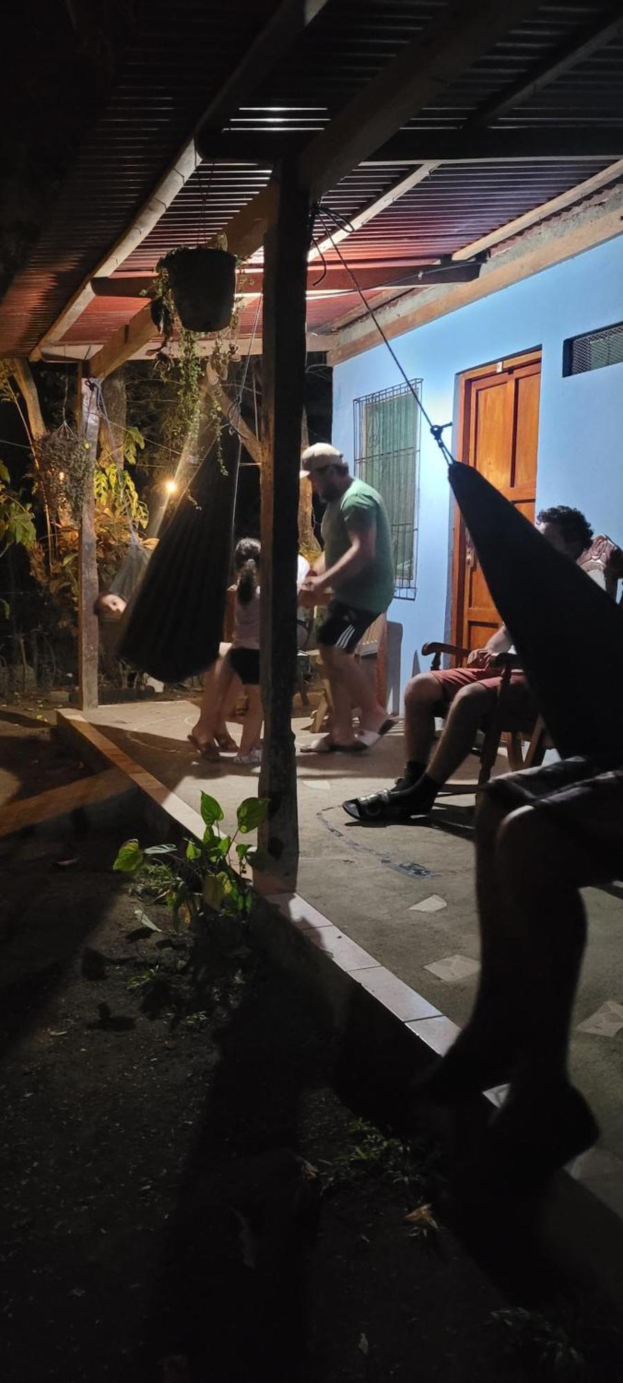 Hostal Xilotl San Jose del Sur Ngoại thất bức ảnh