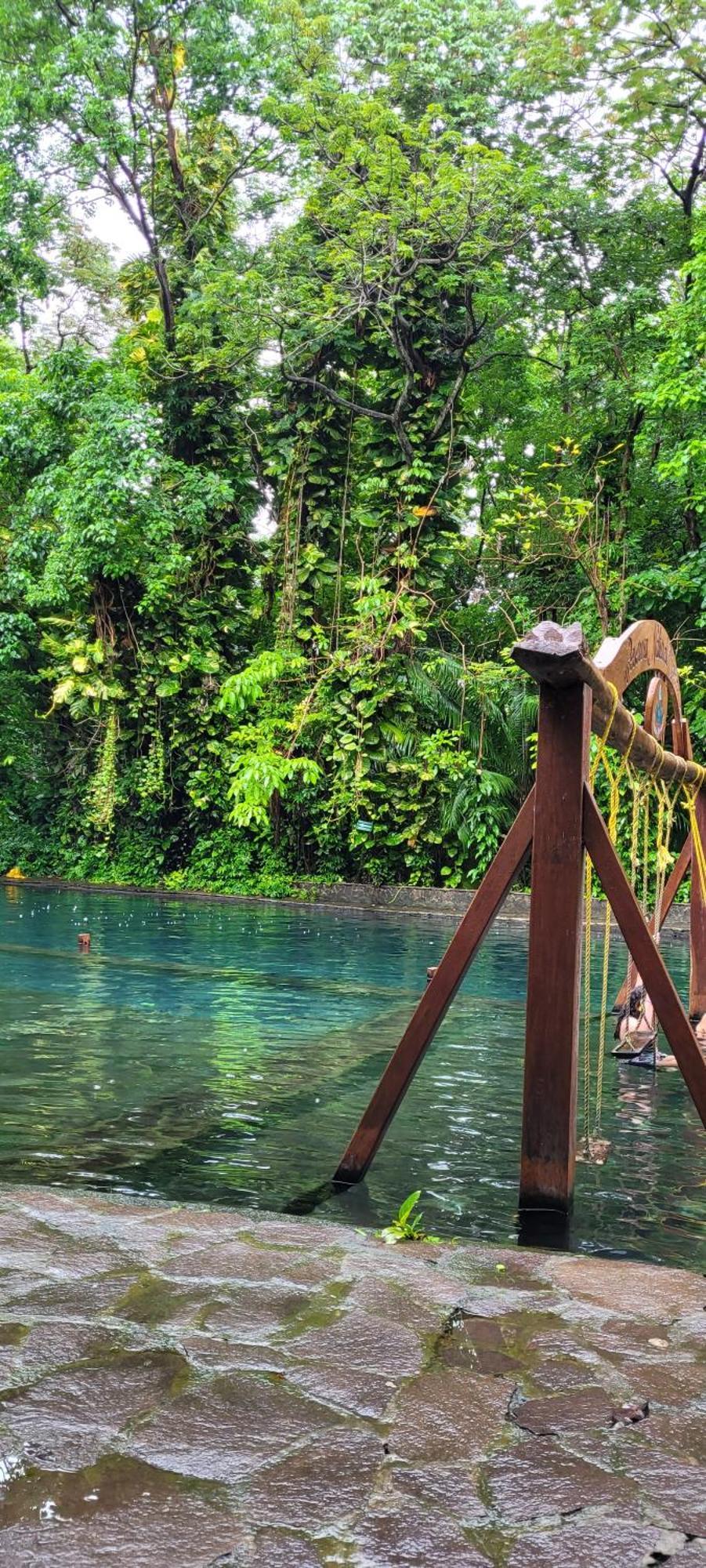 Hostal Xilotl San Jose del Sur Ngoại thất bức ảnh