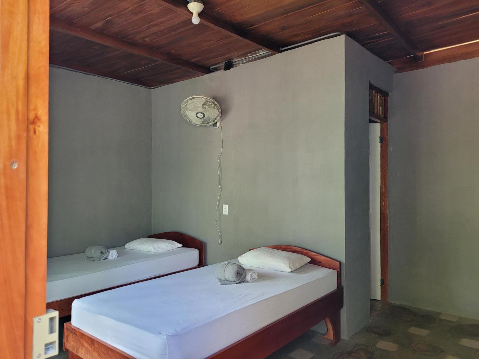 Hostal Xilotl San Jose del Sur Ngoại thất bức ảnh
