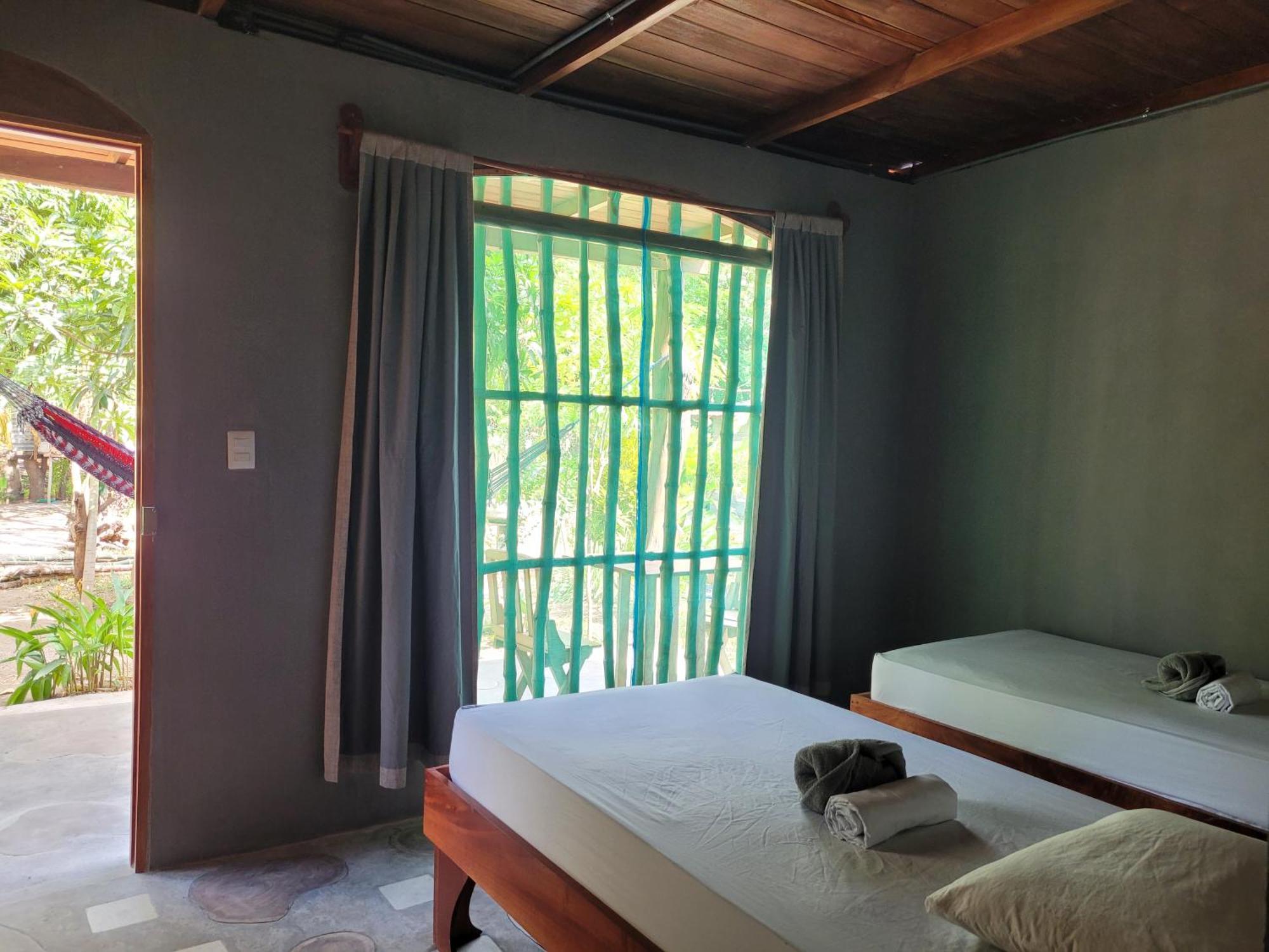 Hostal Xilotl San Jose del Sur Ngoại thất bức ảnh